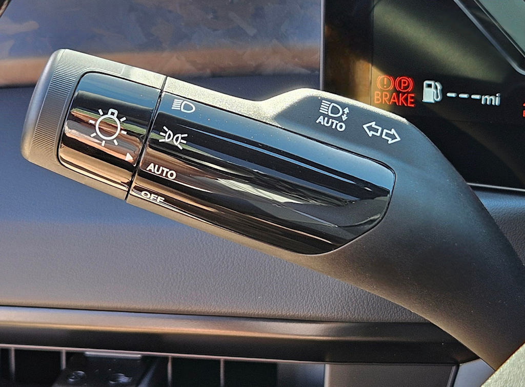 Thumbnail: 2027 Kia Telluride - 28