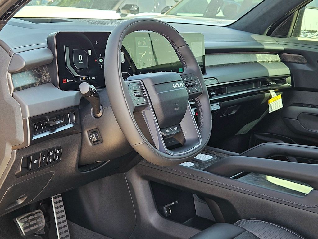 Thumbnail: 2027 Kia Telluride - 2