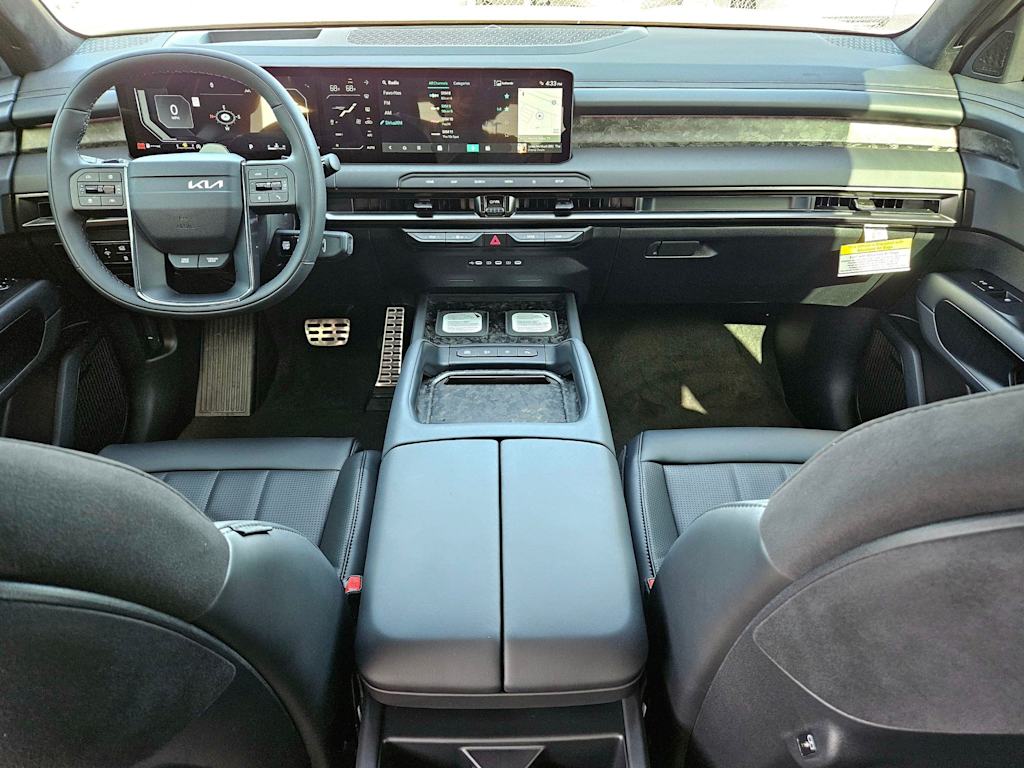 Thumbnail: 2027 Kia Telluride - 10