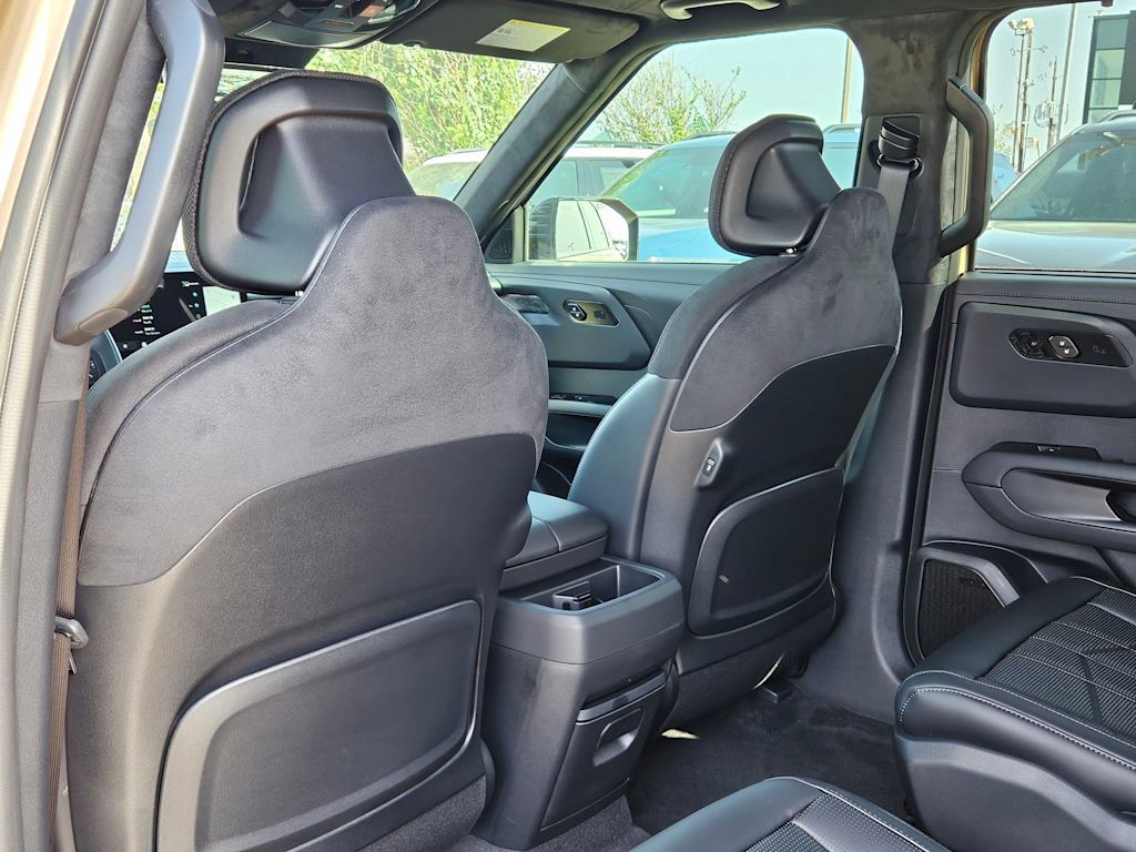 Thumbnail: 2027 Kia Telluride - 12