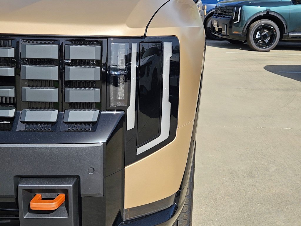 Thumbnail: 2027 Kia Telluride - 21