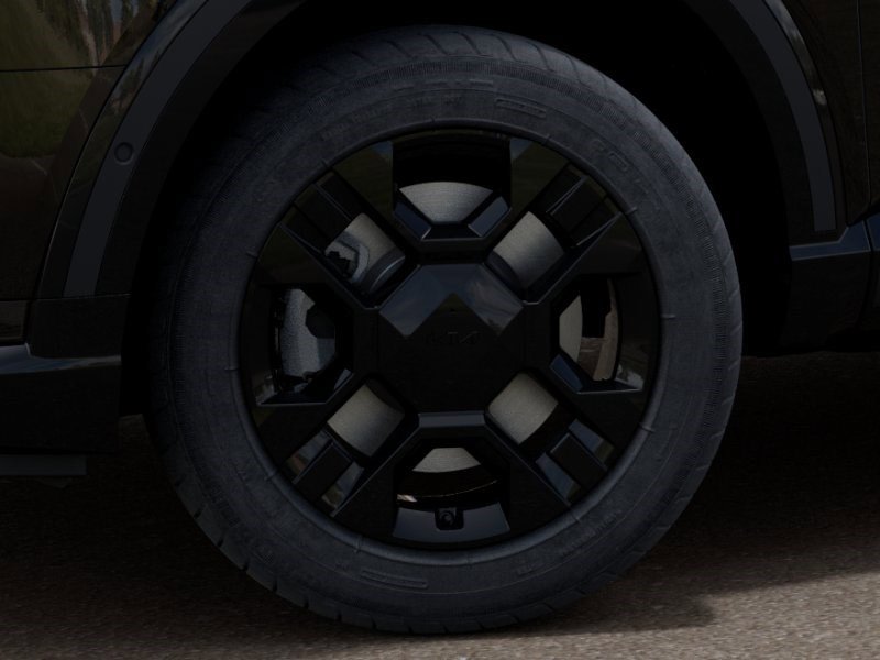 Thumbnail: 2027 Kia Telluride - 6