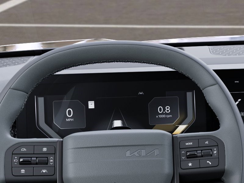 Thumbnail: 2027 Kia Telluride - 21