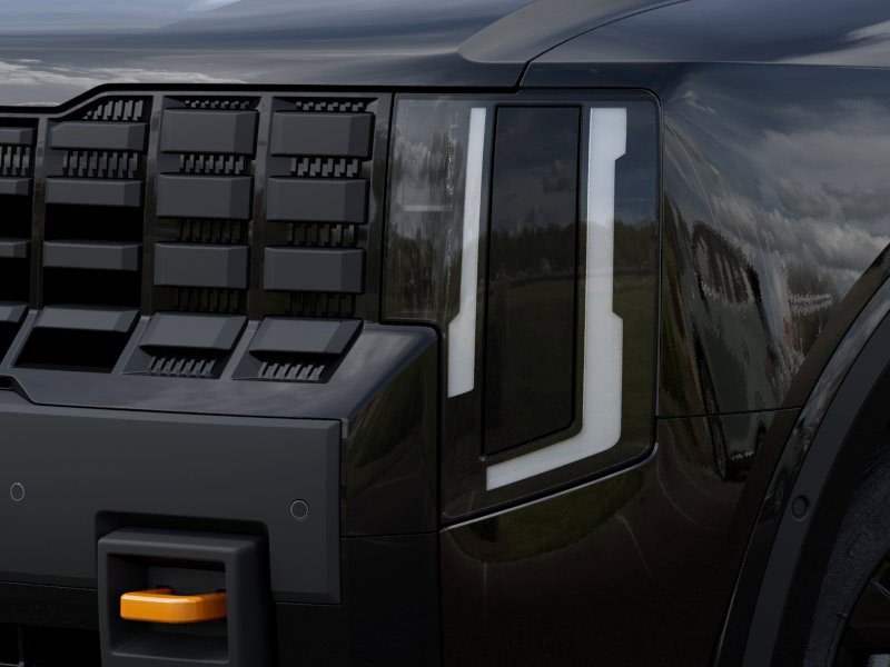 Thumbnail: 2027 Kia Telluride - 16