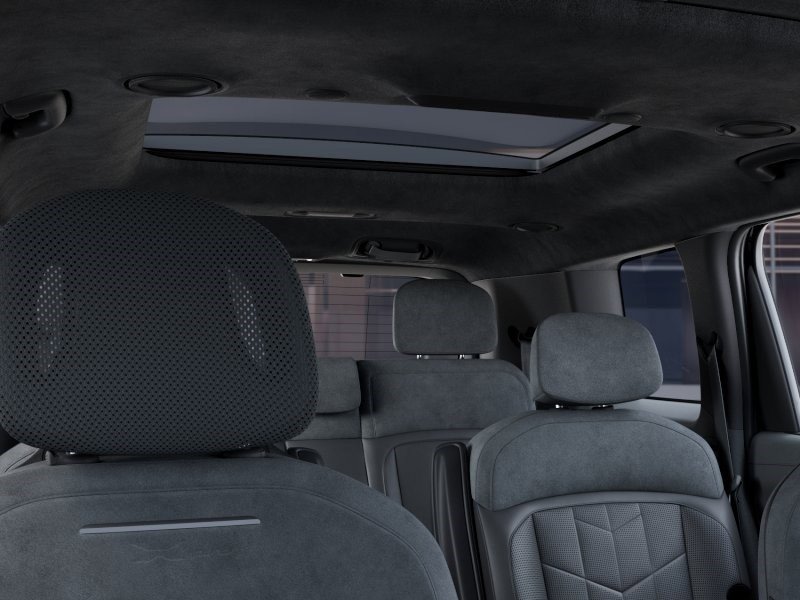 Thumbnail: 2027 Kia Telluride - 27