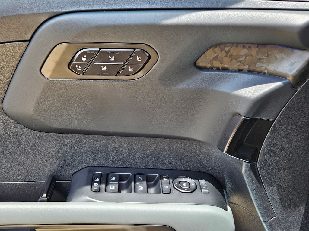 Thumbnail: 2027 Kia Telluride - 31