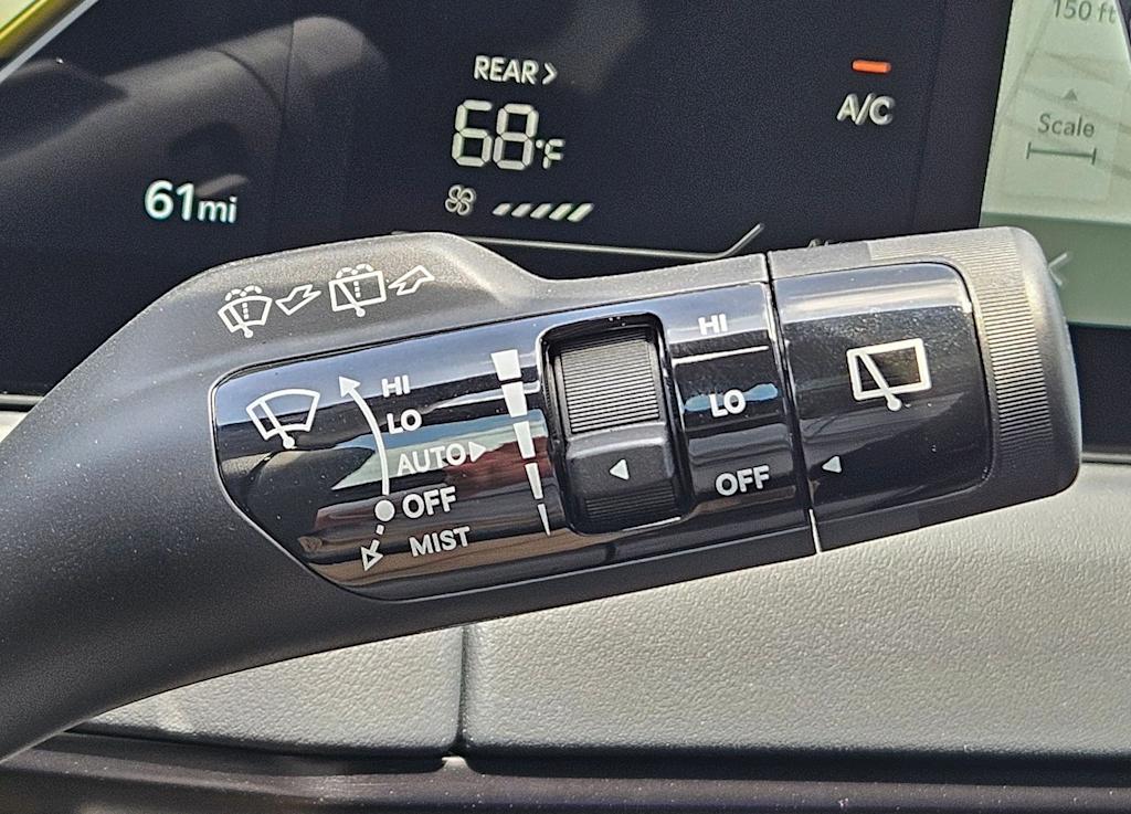 Thumbnail: 2027 Kia Telluride - 29