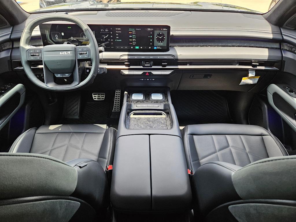 Thumbnail: 2027 Kia Telluride - 8