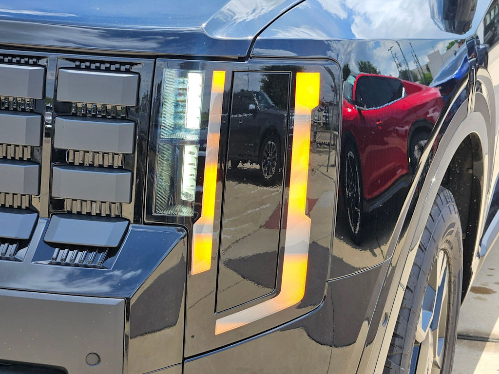 Thumbnail: 2027 Kia Telluride - 11