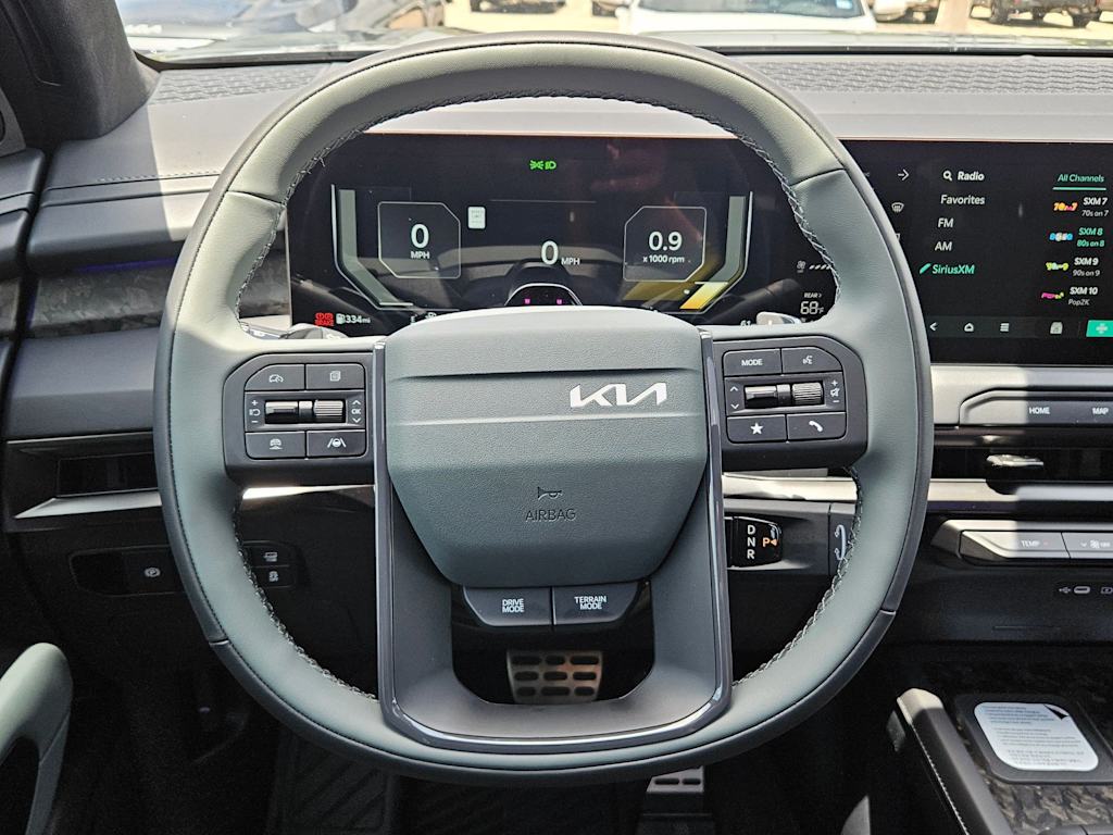 Thumbnail: 2027 Kia Telluride - 12