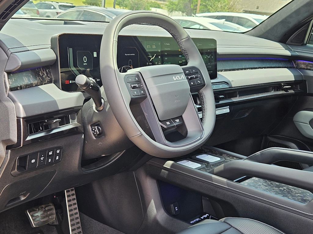 Thumbnail: 2027 Kia Telluride - 2