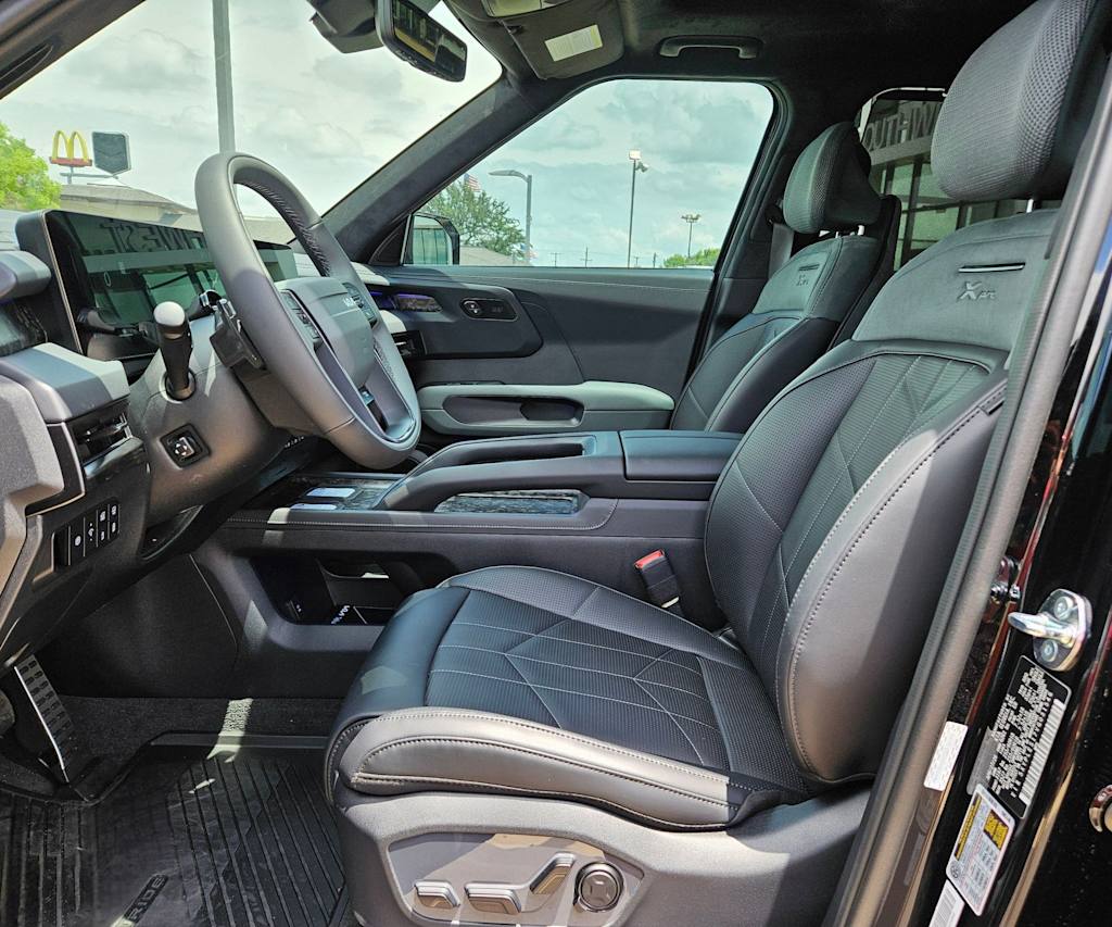 Thumbnail: 2027 Kia Telluride - 9