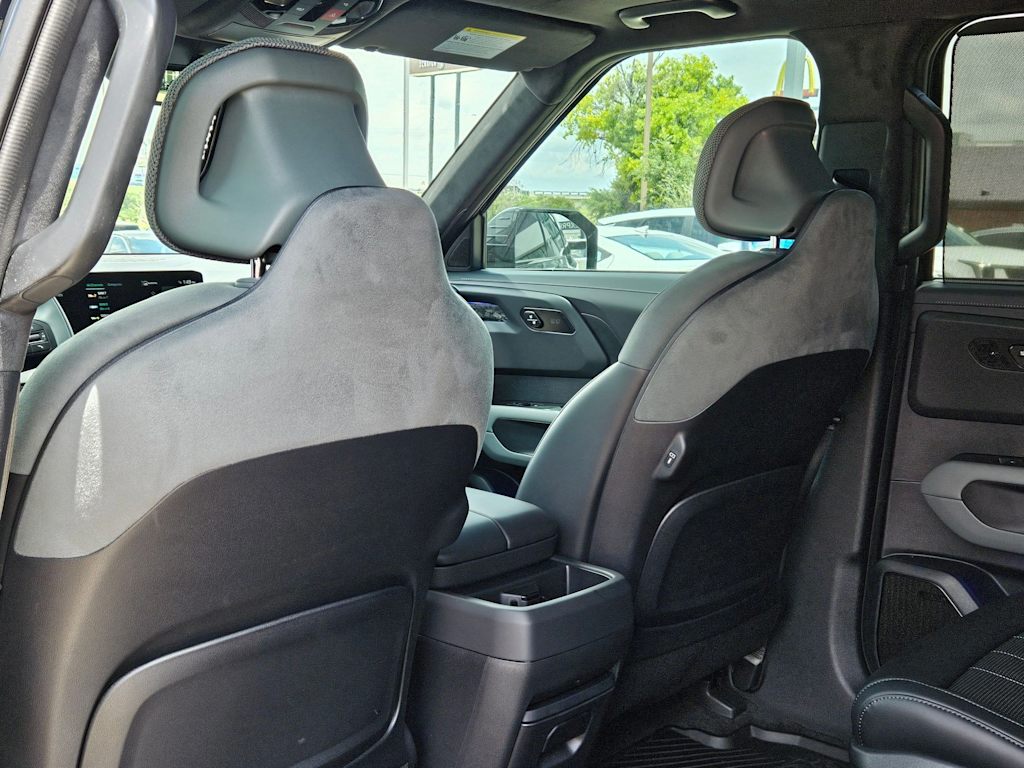 Thumbnail: 2027 Kia Telluride - 23