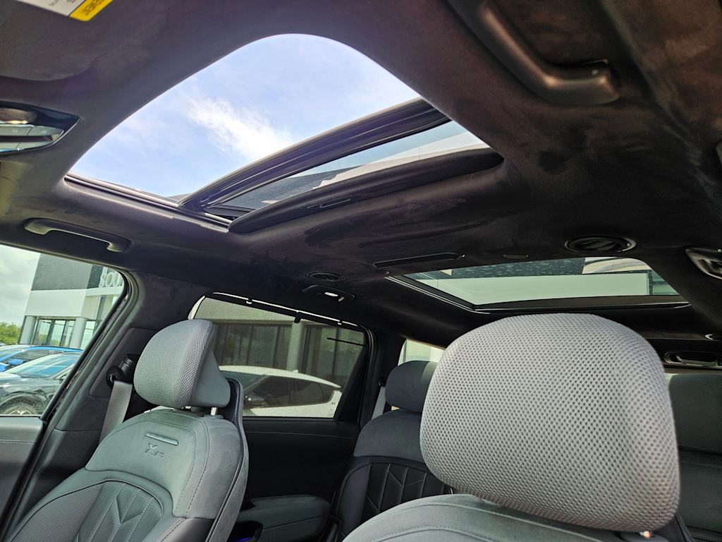 Thumbnail: 2027 Kia Telluride - 22