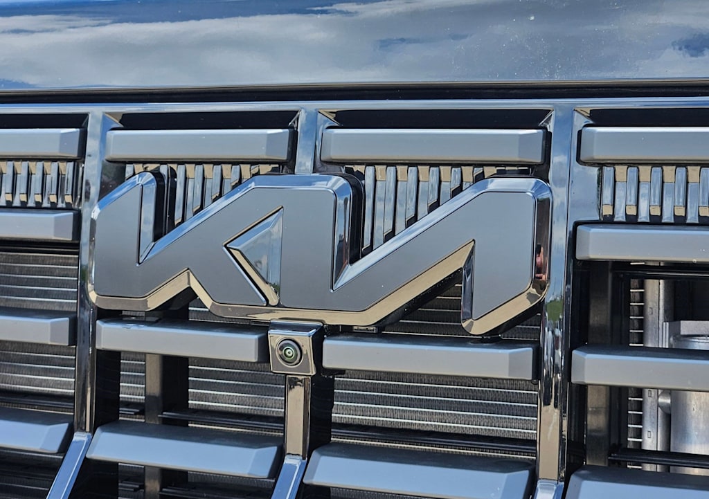 Thumbnail: 2027 Kia Telluride - 7