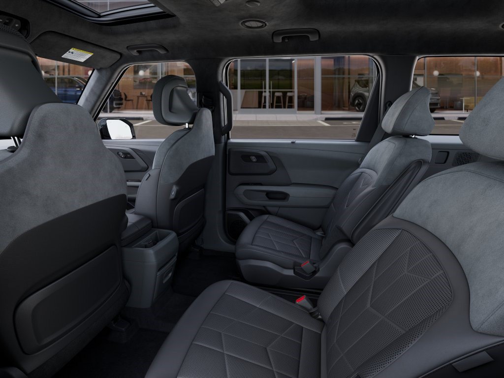 Thumbnail: 2027 Kia Telluride - 20