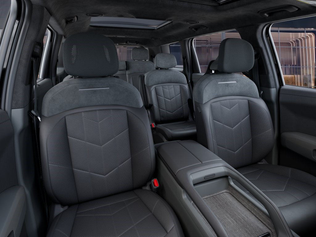 Thumbnail: 2027 Kia Telluride - 6