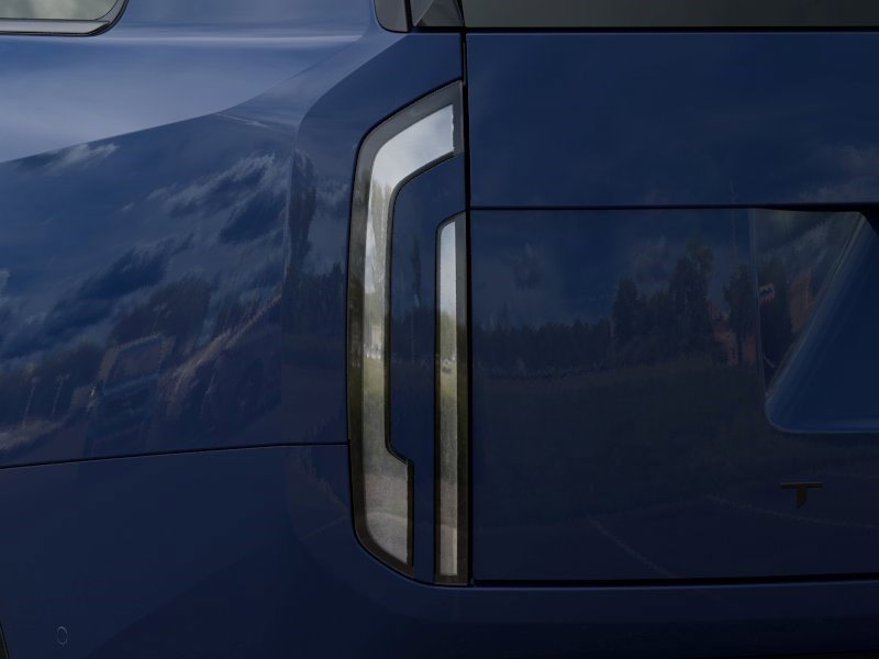 Thumbnail: 2027 Kia Telluride - 6