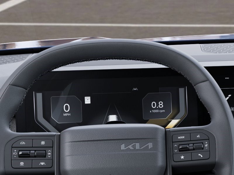 Thumbnail: 2027 Kia Telluride - 21