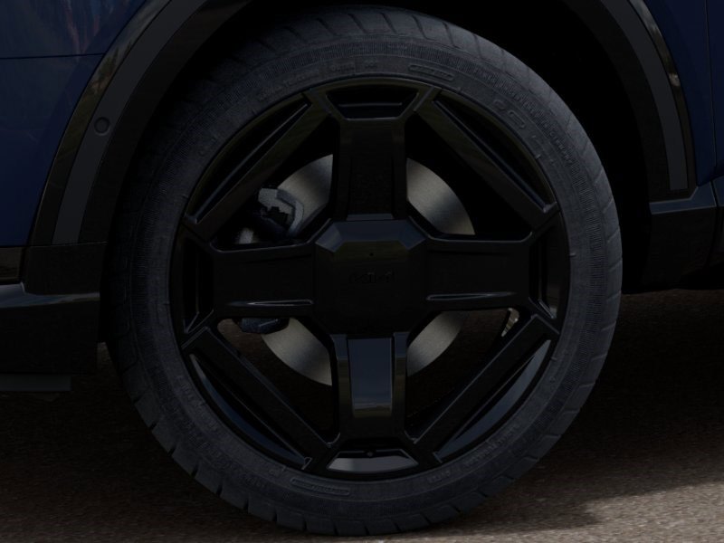 Thumbnail: 2027 Kia Telluride - 16