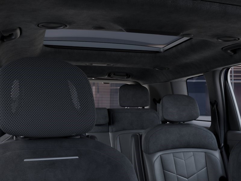 Thumbnail: 2027 Kia Telluride - 27