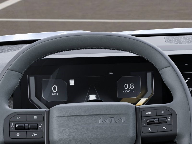 Thumbnail: 2027 Kia Telluride - 18