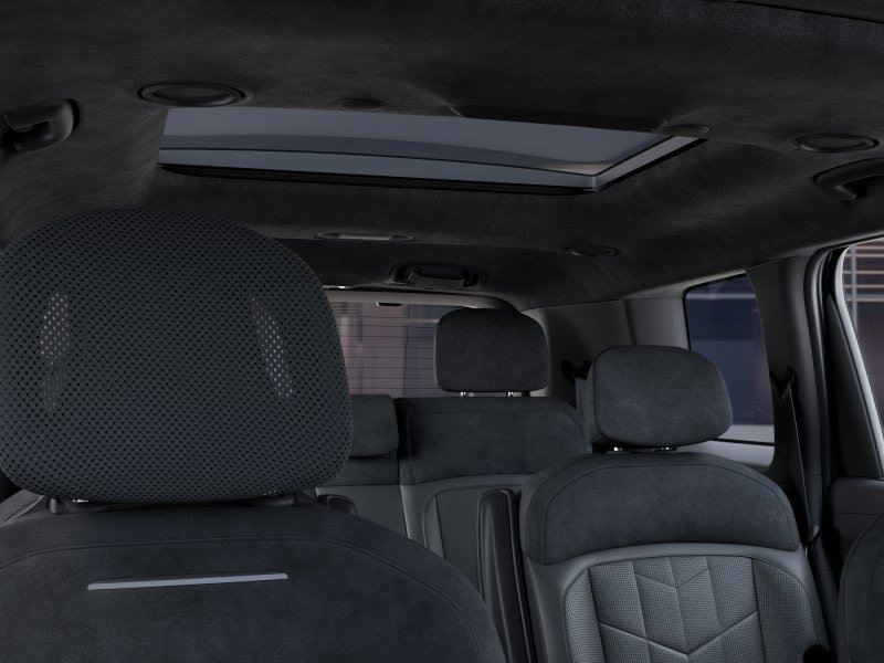 Thumbnail: 2027 Kia Telluride - 27