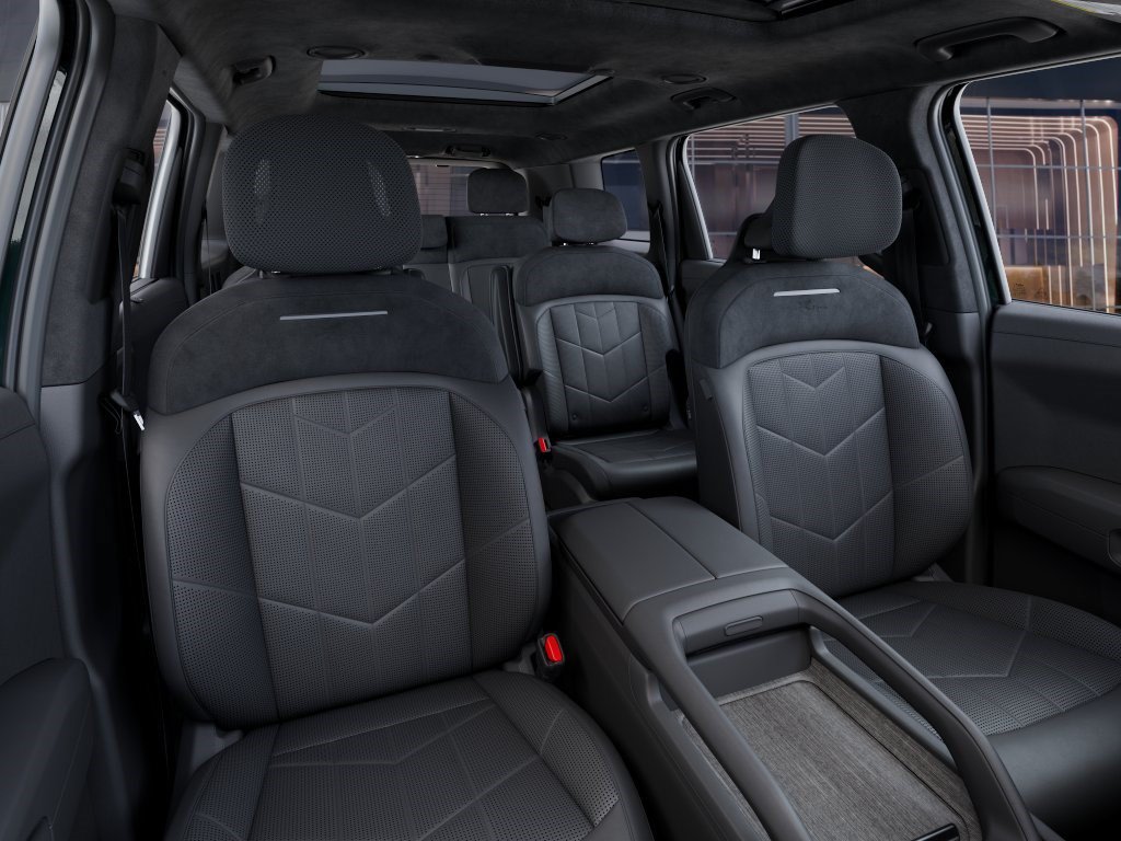 Thumbnail: 2027 Kia Telluride - 7