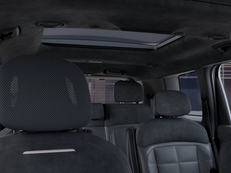 Thumbnail: 2027 Kia Telluride - 27