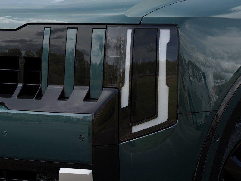 Thumbnail: 2027 Kia Telluride - 16