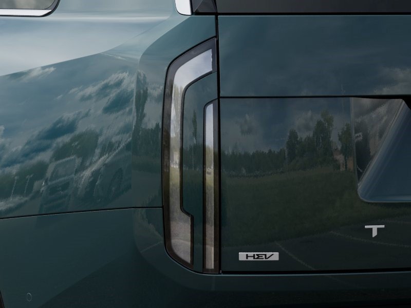 Thumbnail: 2027 Kia Telluride - 17