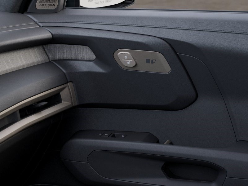 Thumbnail: 2027 Kia Telluride - 25