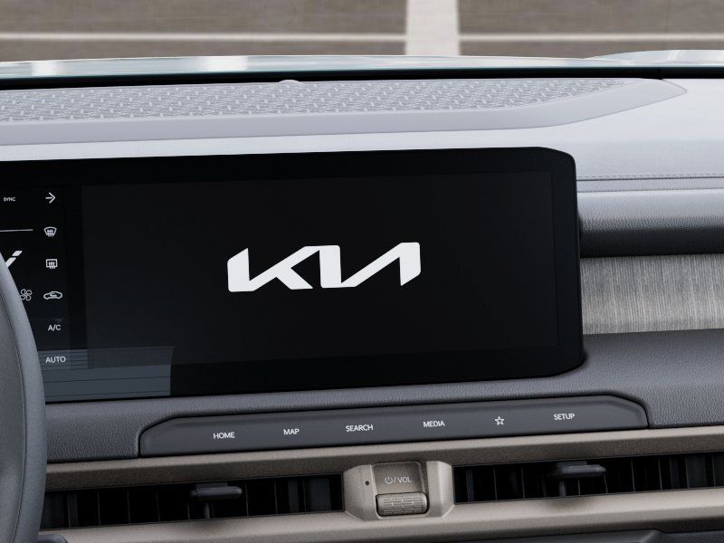 Thumbnail: 2027 Kia Telluride - 9