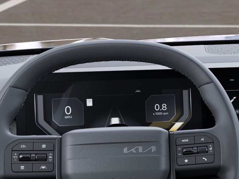 Thumbnail: 2027 Kia Telluride - 21