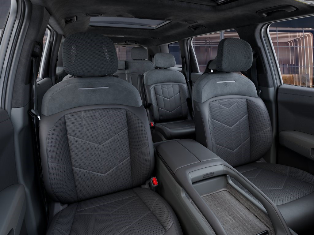 Thumbnail: 2027 Kia Telluride - 8