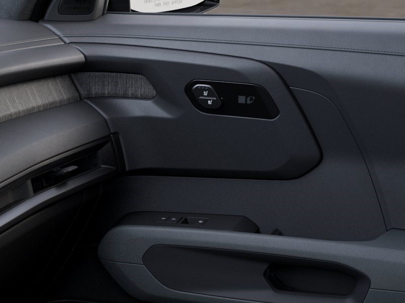 Thumbnail: 2027 Kia Telluride - 25