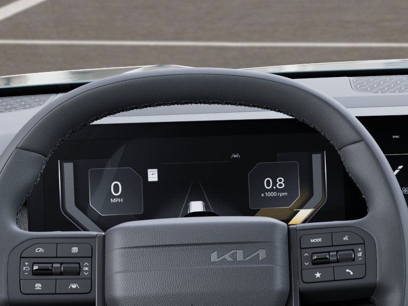 Thumbnail: 2027 Kia Telluride - 21