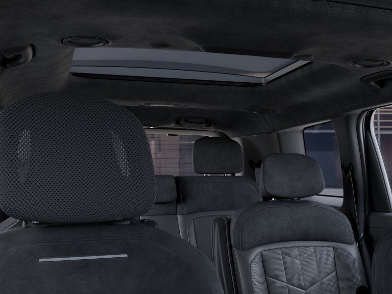 Thumbnail: 2027 Kia Telluride - 27