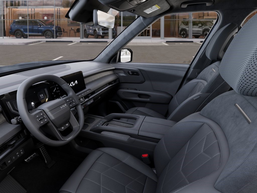 Thumbnail: 2027 Kia Telluride - 20