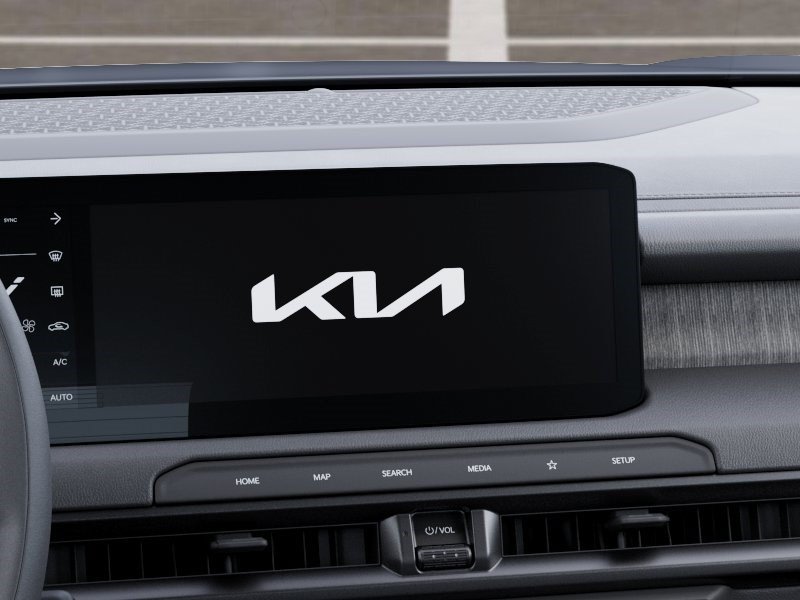Thumbnail: 2027 Kia Telluride - 10