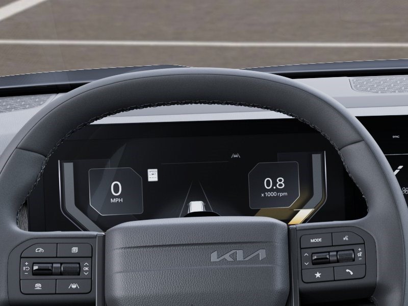 Thumbnail: 2027 Kia Telluride - 22