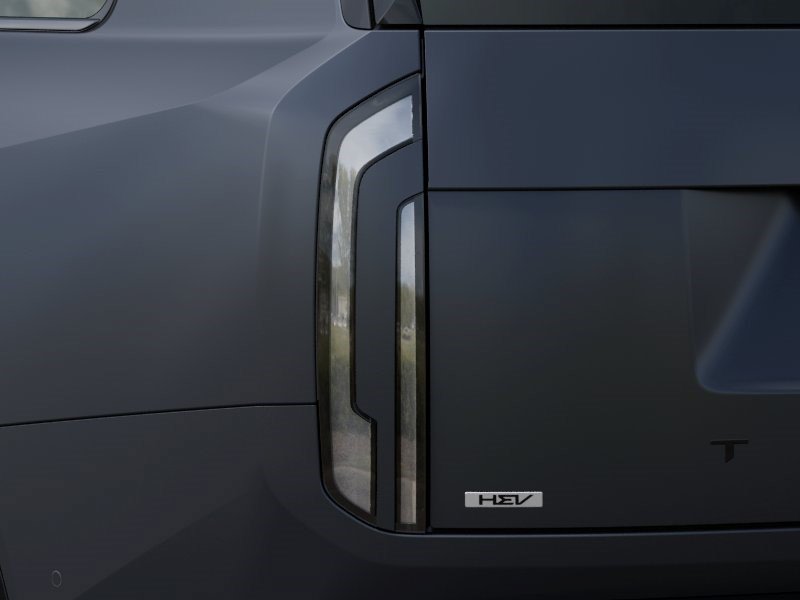 Thumbnail: 2027 Kia Telluride - 18