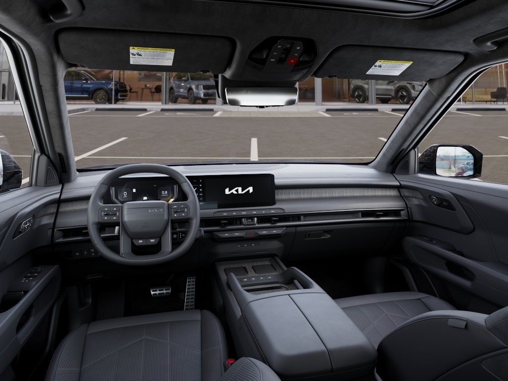 Thumbnail: 2027 Kia Telluride - 2