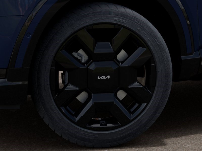 Thumbnail: 2027 Kia Telluride - 16