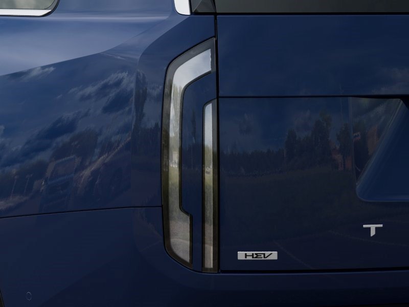 Thumbnail: 2027 Kia Telluride - 6