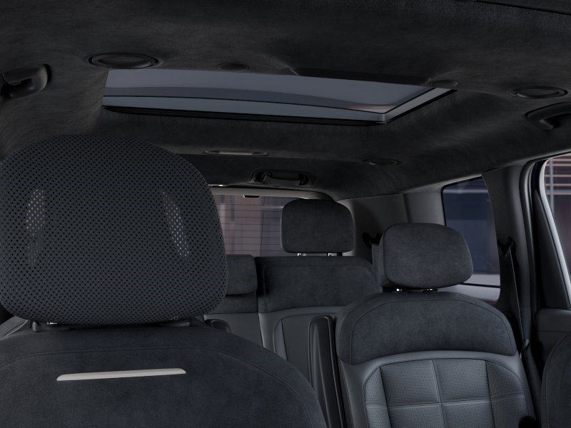 Thumbnail: 2027 Kia Telluride - 27