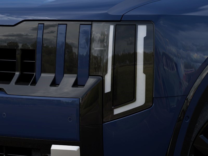 Thumbnail: 2027 Kia Telluride - 17