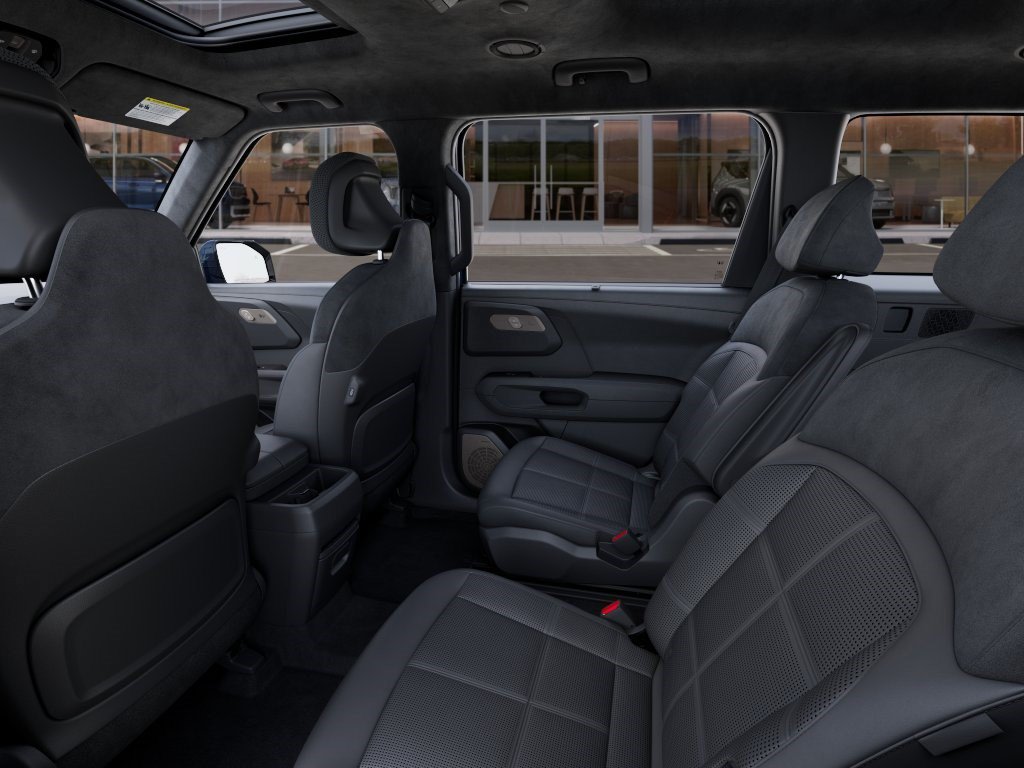 Thumbnail: 2027 Kia Telluride - 19