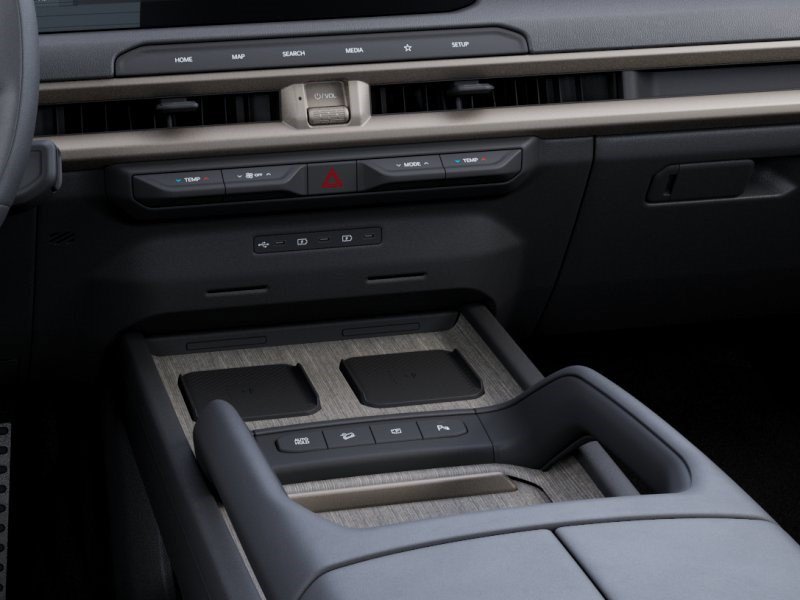 Thumbnail: 2027 Kia Telluride - 23