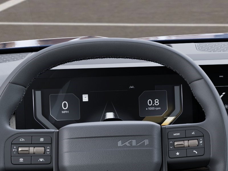 Thumbnail: 2027 Kia Telluride - 21